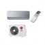 LG-AC12SQ airconditioner Artcool Silver met wifi | ITZCOOL