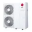 LG monobloc warmtepomp Subsidie HM163MR U34 - 3-phase