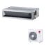 LG Ceiling Concealed Duct CM24F+UUC1 | ITZCOOL