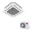 LG Ceiling Cassette CT09F+UUA1 | ITZCOOL