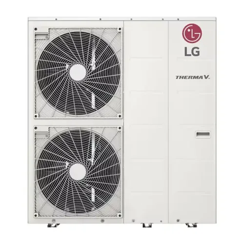 LG monobloc warmtepomp Subsidie HM121MR U34 | ITZCOOL