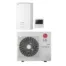 LG Bi Bloc warmtepomp HN091MR.NK5