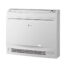 Airconditioning LG-UQ12 R32 5.0 kW Console inverter | ITZCOOL