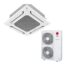 LG Ceiling Cassette UT42F+UUD1 | ITZCOOL