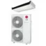 LG-UV60F onderbouw model airconditioner (15 KW) | ITZCOOL